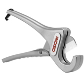 Ridgid rezač PVC cevi 3-35mm PC-1375 23493